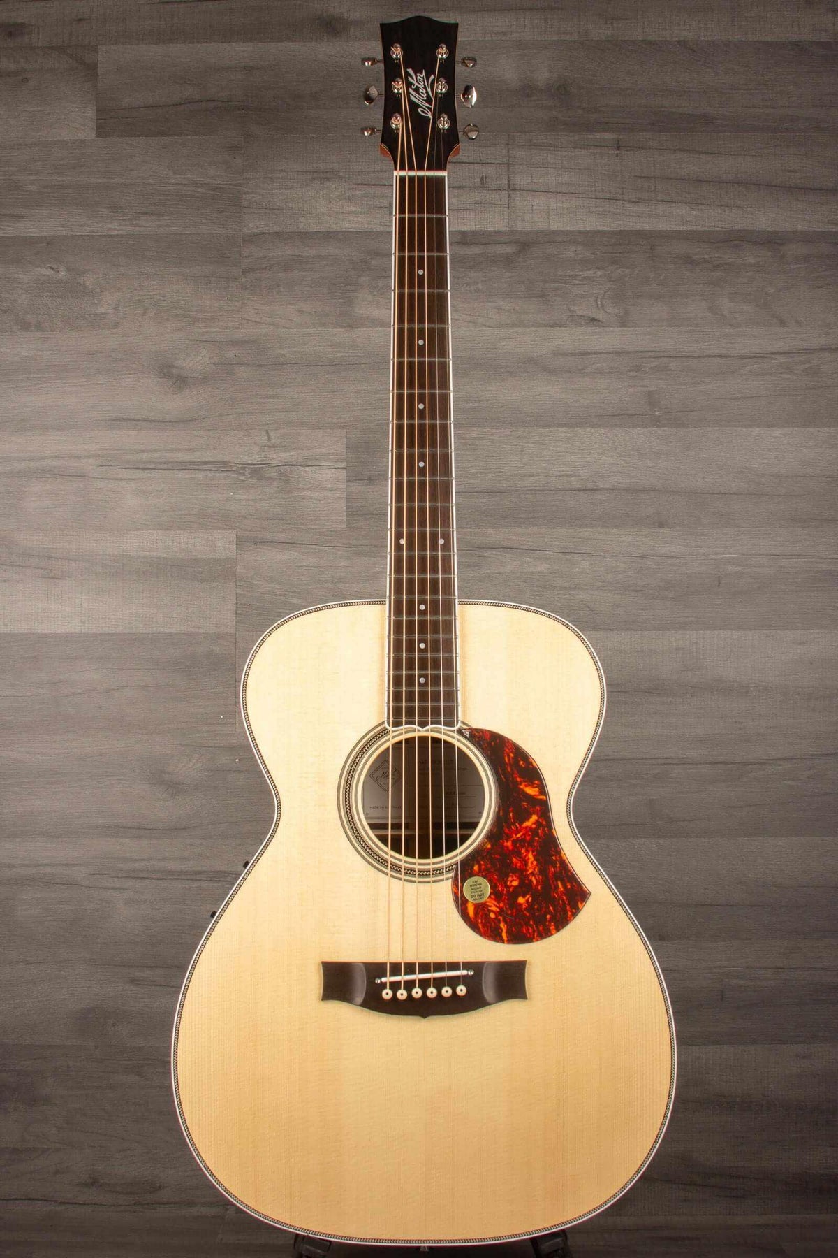 Maton Masterbuilt Classic - MusicStreet