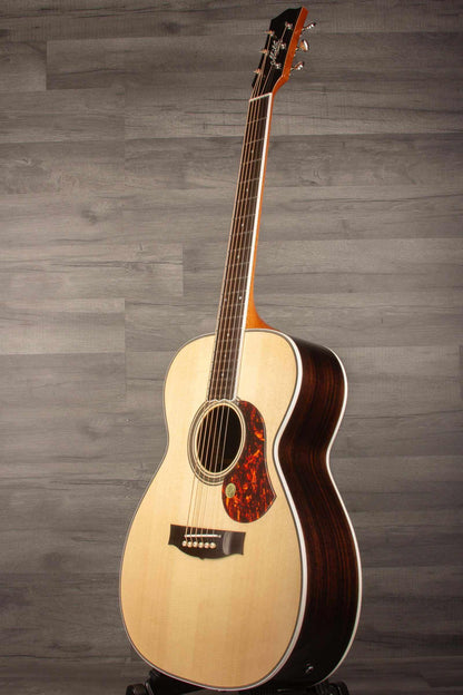Maton Masterbuilt Classic
