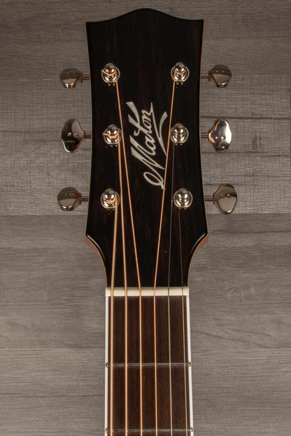 Maton Masterbuilt Classic