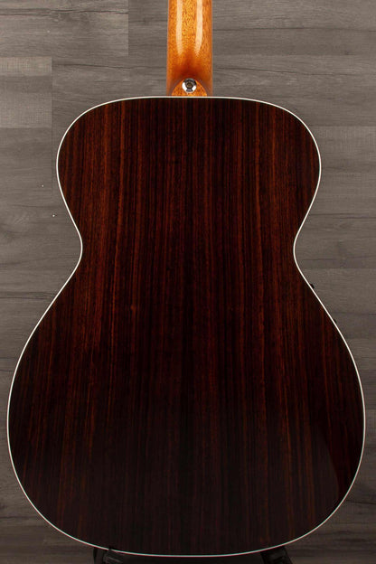Maton Masterbuilt Classic