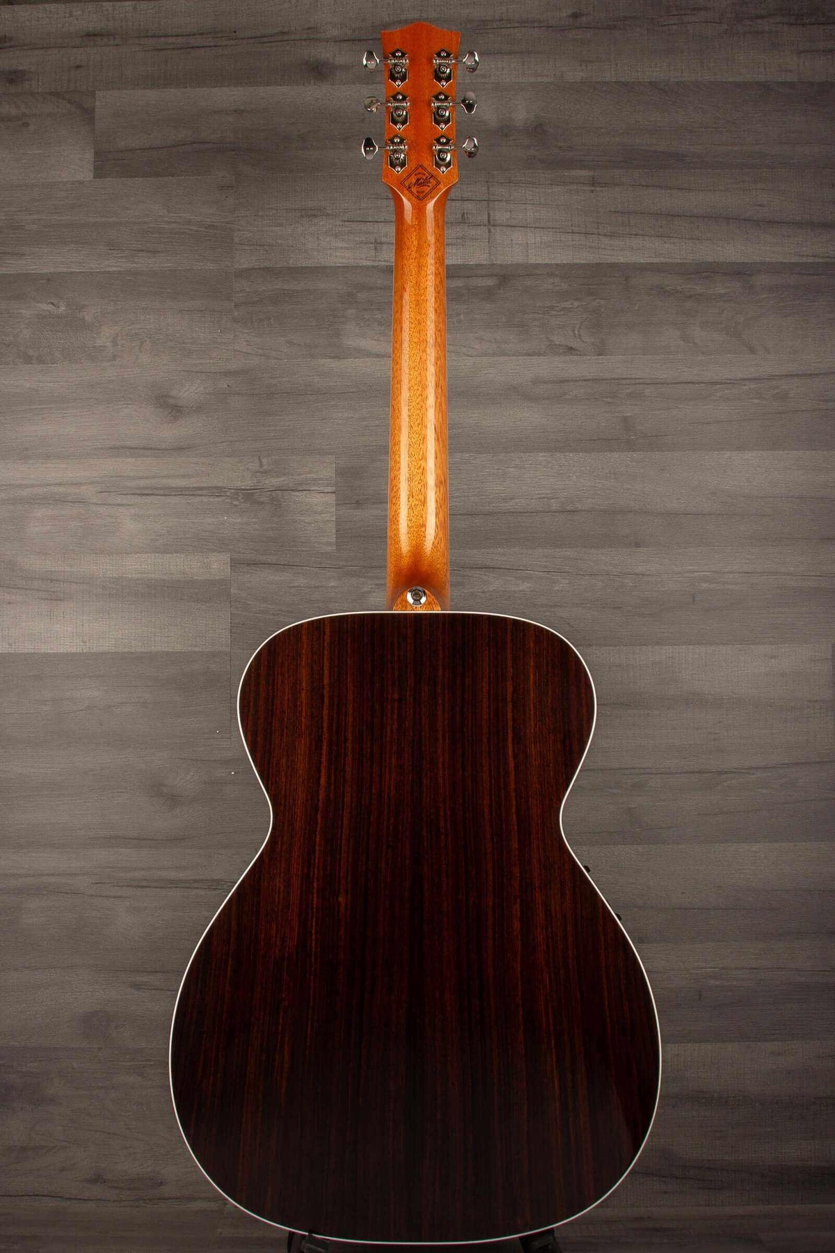 Maton Masterbuilt Classic - MusicStreet