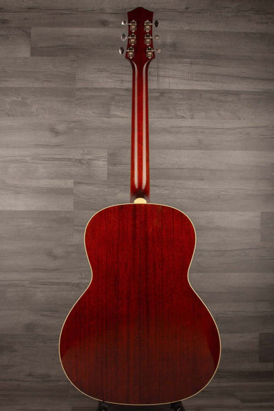 USED - Collings C100 Sitka/Mahogany Acoustic Guitar - Hard Case