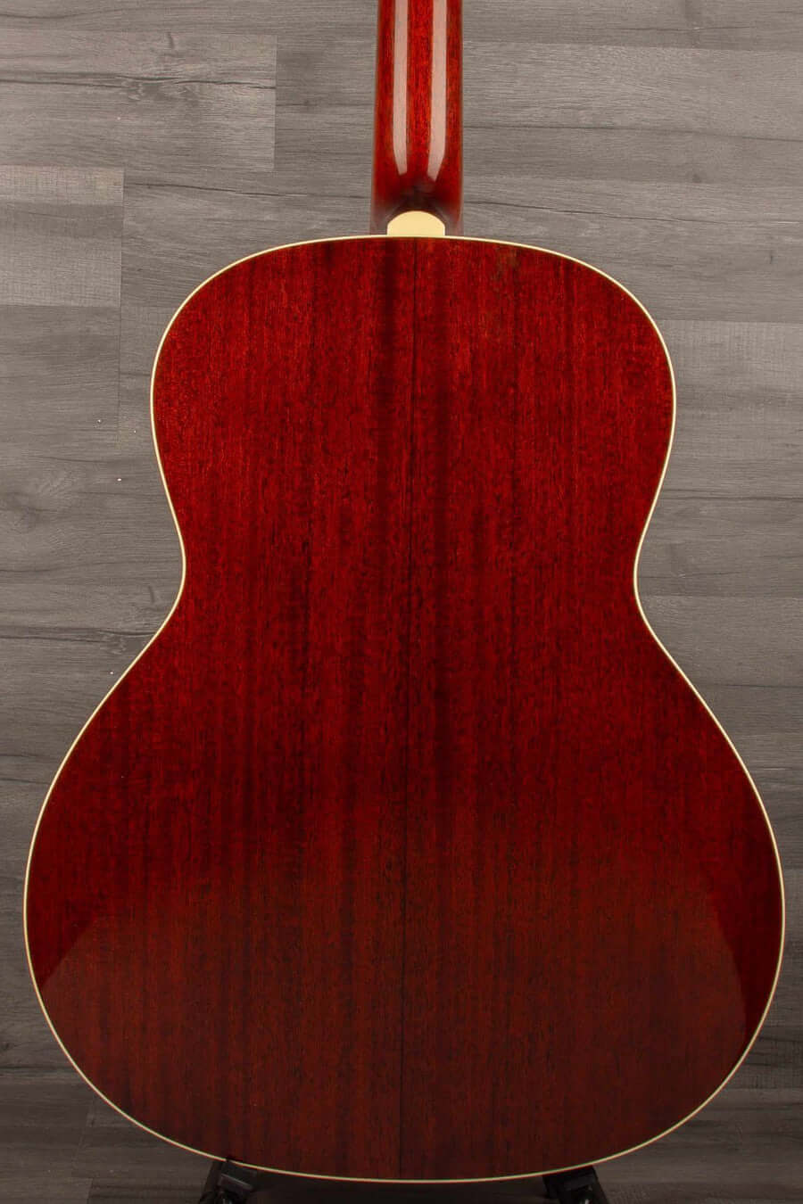USED - Collings C100 Sitka/Mahogany Acoustic Guitar - Hard Case