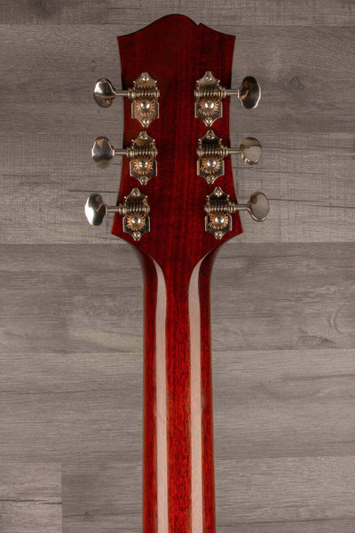 USED - Collings C100 Sitka/Mahogany Acoustic Guitar - Hard Case