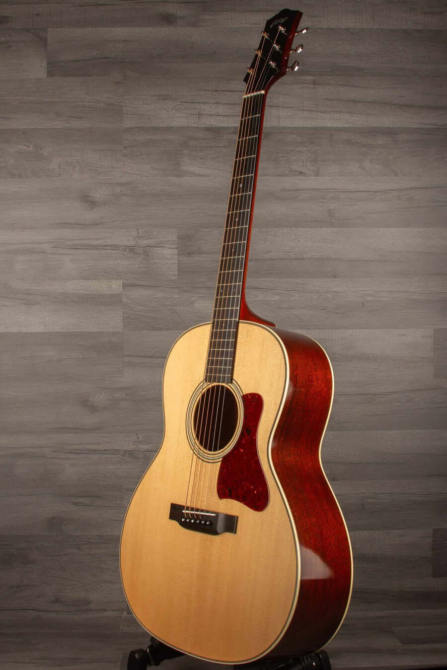 USED - Collings C100 Sitka/Mahogany Acoustic Guitar - Hard Case