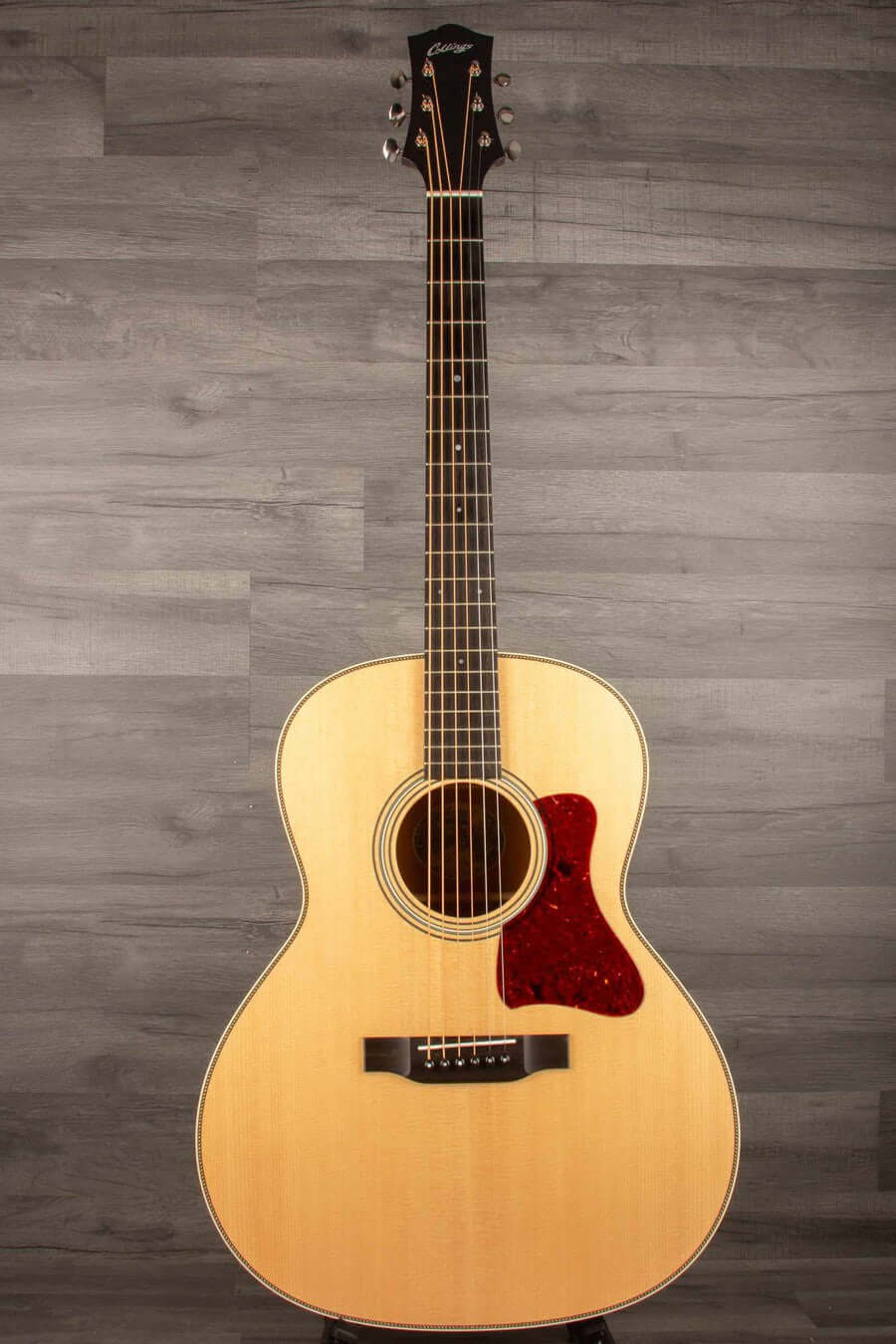 USED - Collings C100 Sitka/Mahogany Acoustic Guitar - Hard Case