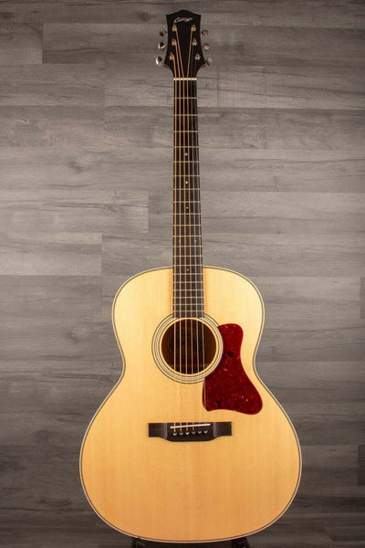 USED - Collings C100 Sitka/Mahogany Acoustic Guitar - Hard Case