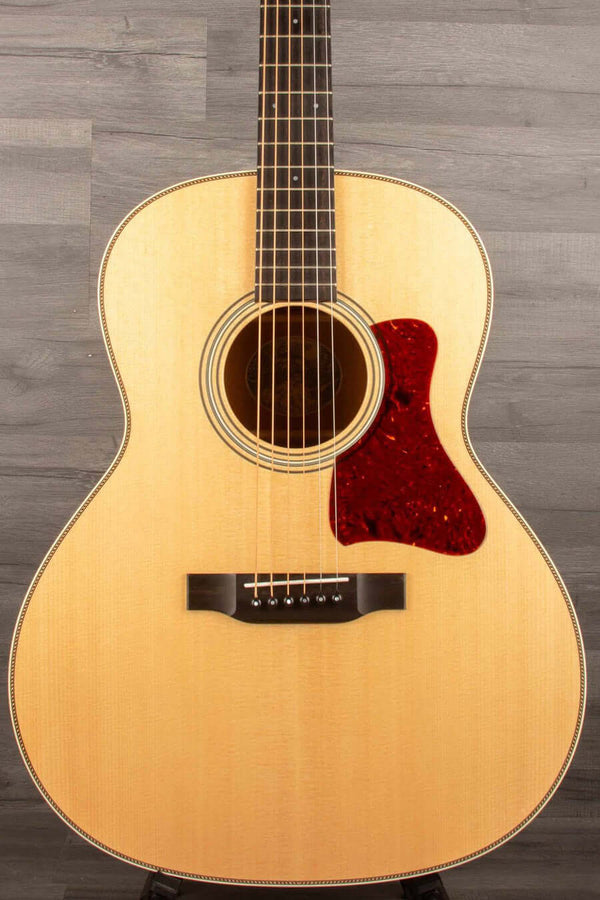 USED - Collings C100 Sitka/Mahogany Acoustic Guitar - Hard Case