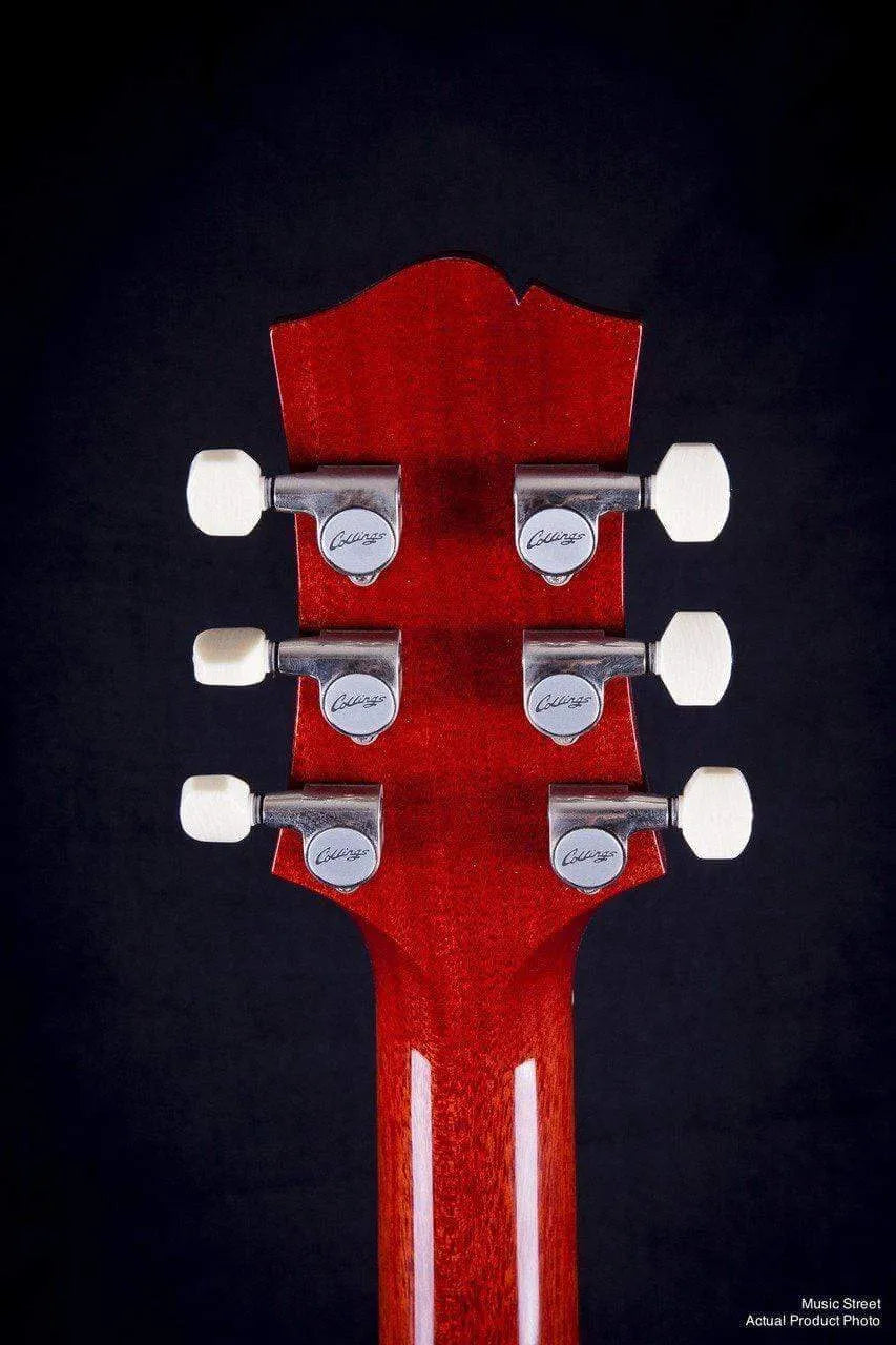 USED - Collings I35 Deluxe