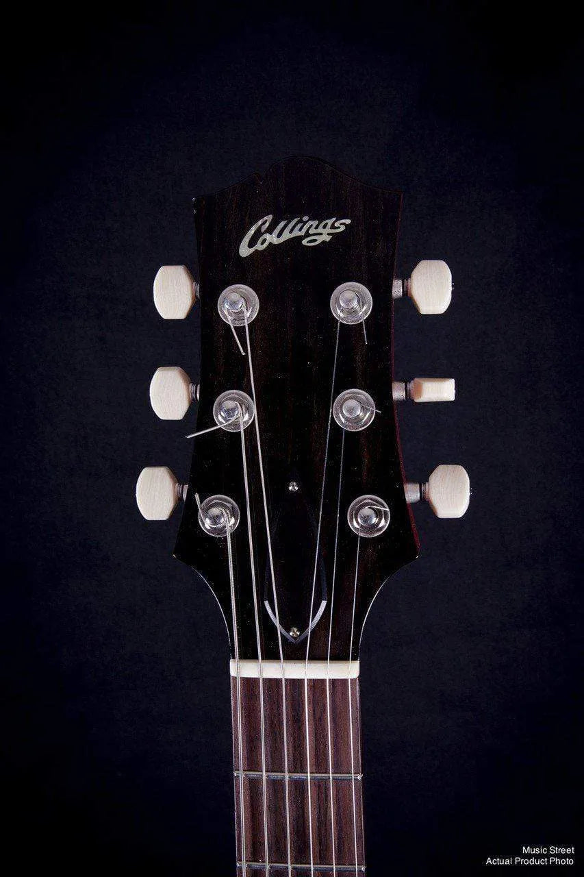 USED - Collings I35 Deluxe