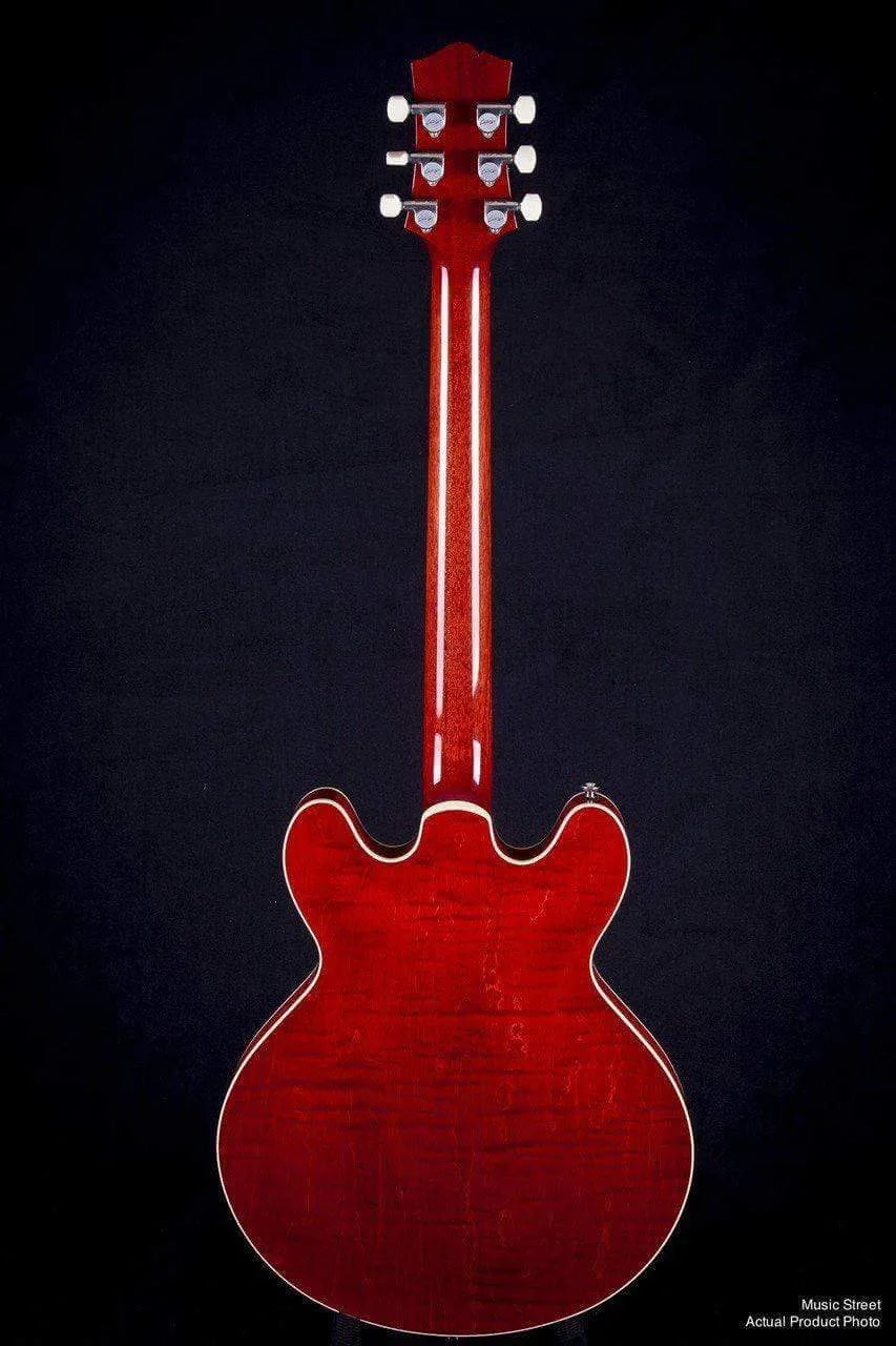 USED - Collings I35 Deluxe