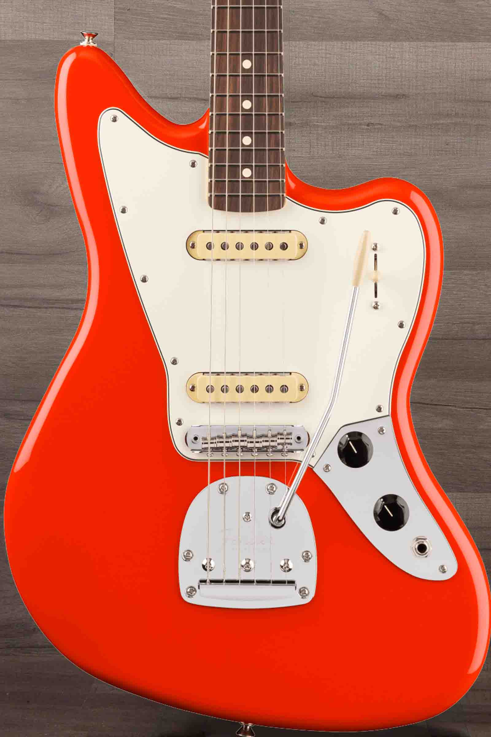 Fender Player II Jaguar