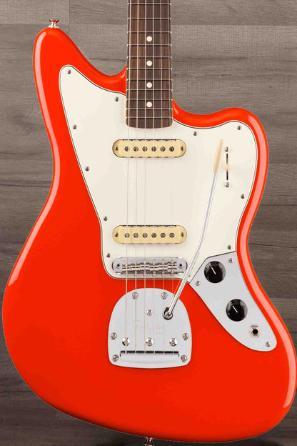 Fender Player II Jaguar