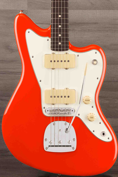 Fender Player II Jazzmaster Electric Guitar