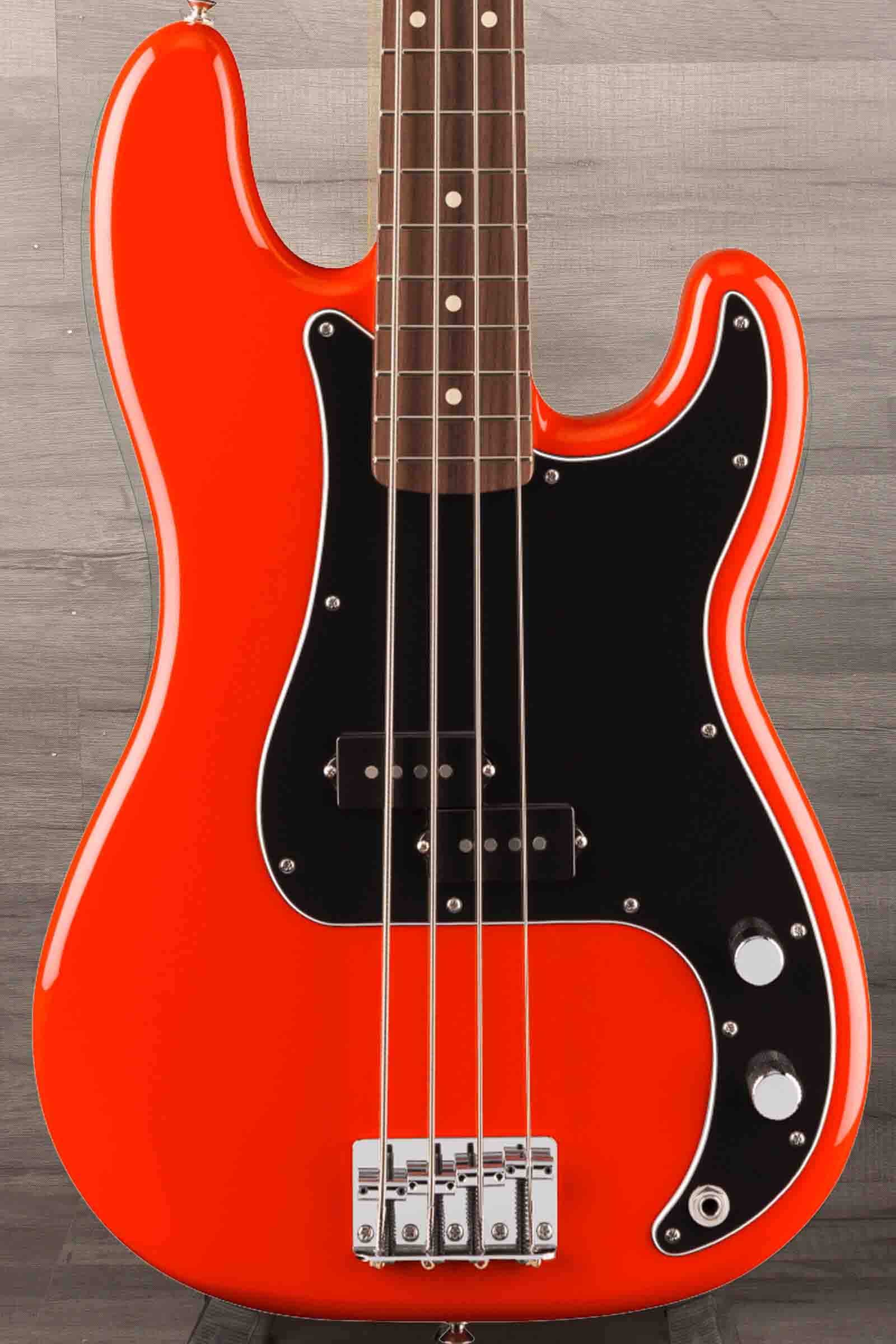 Fender Player II Precision Bass