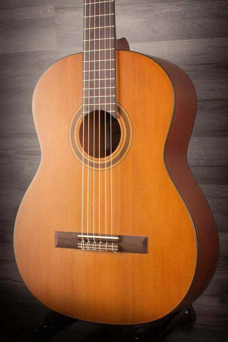 Cordoba C3M
