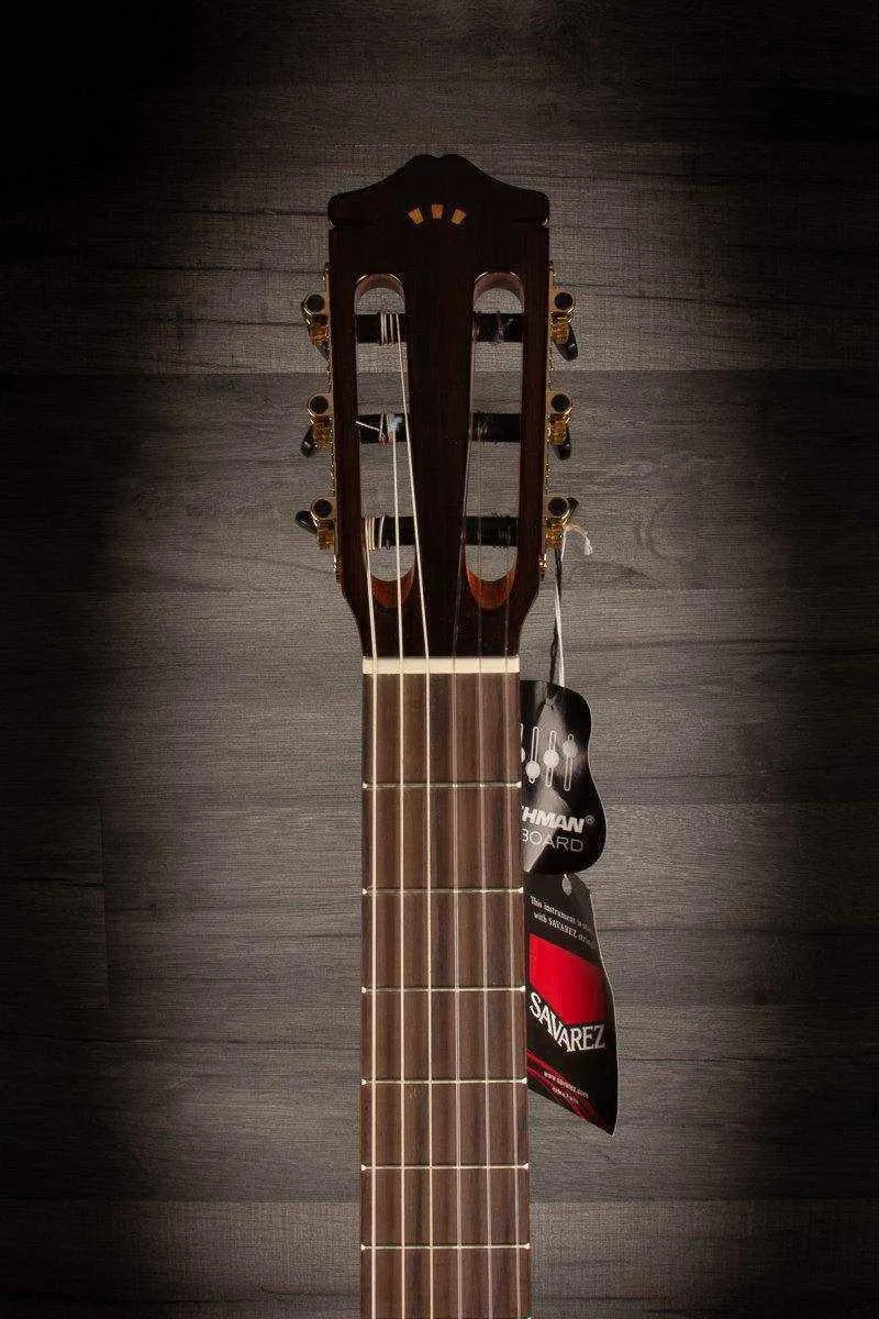 Cordoba Gk Studio Negra