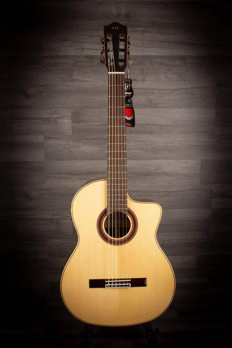 Cordoba Gk Studio Negra