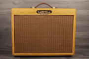 Cornell Guitar Amplifier - Romany 10 Combo