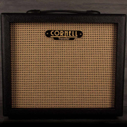 USED - Cornell Traveller 7 Combo