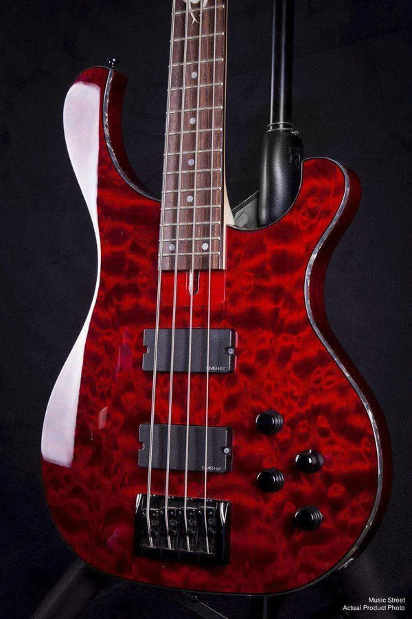 USED - Cort T74 Bass Guitar
