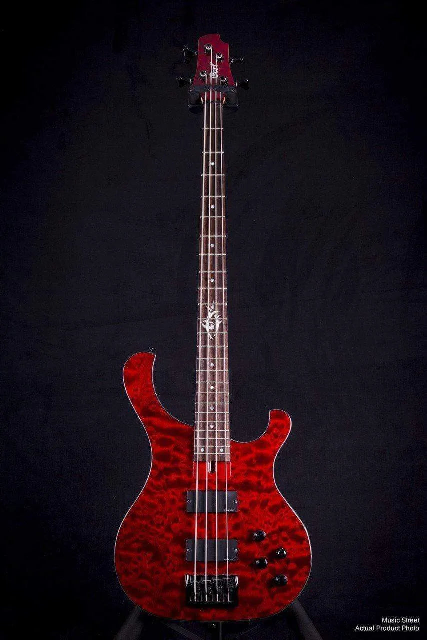 USED - Cort T74 Bass Guitar