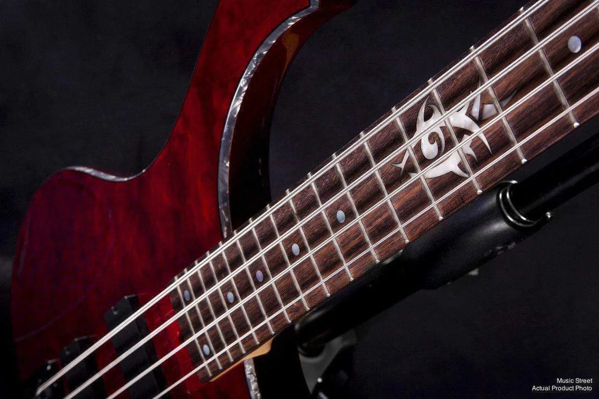 USED - Cort T74 Bass Guitar