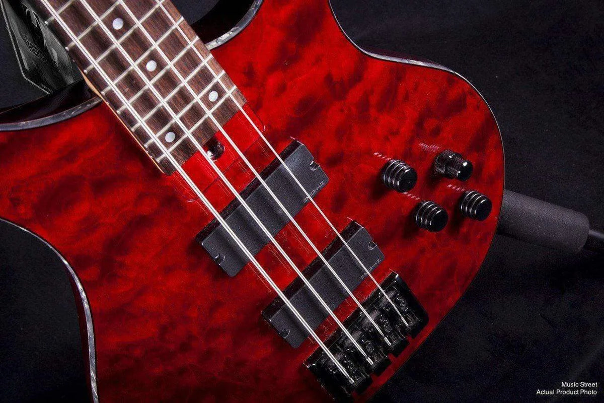 USED - Cort T74 Bass Guitar