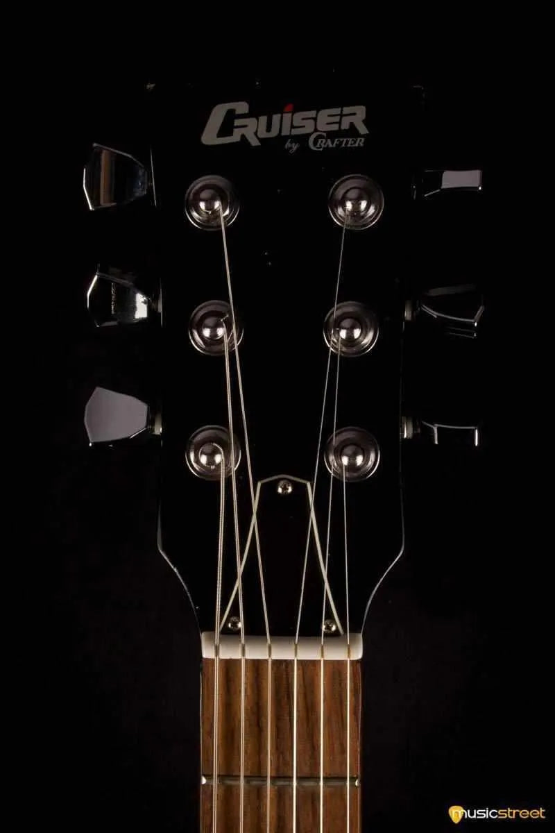 USED - Cruiser by Crafter electric guitar