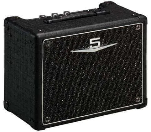 USED - Crate V5 Amplifier
