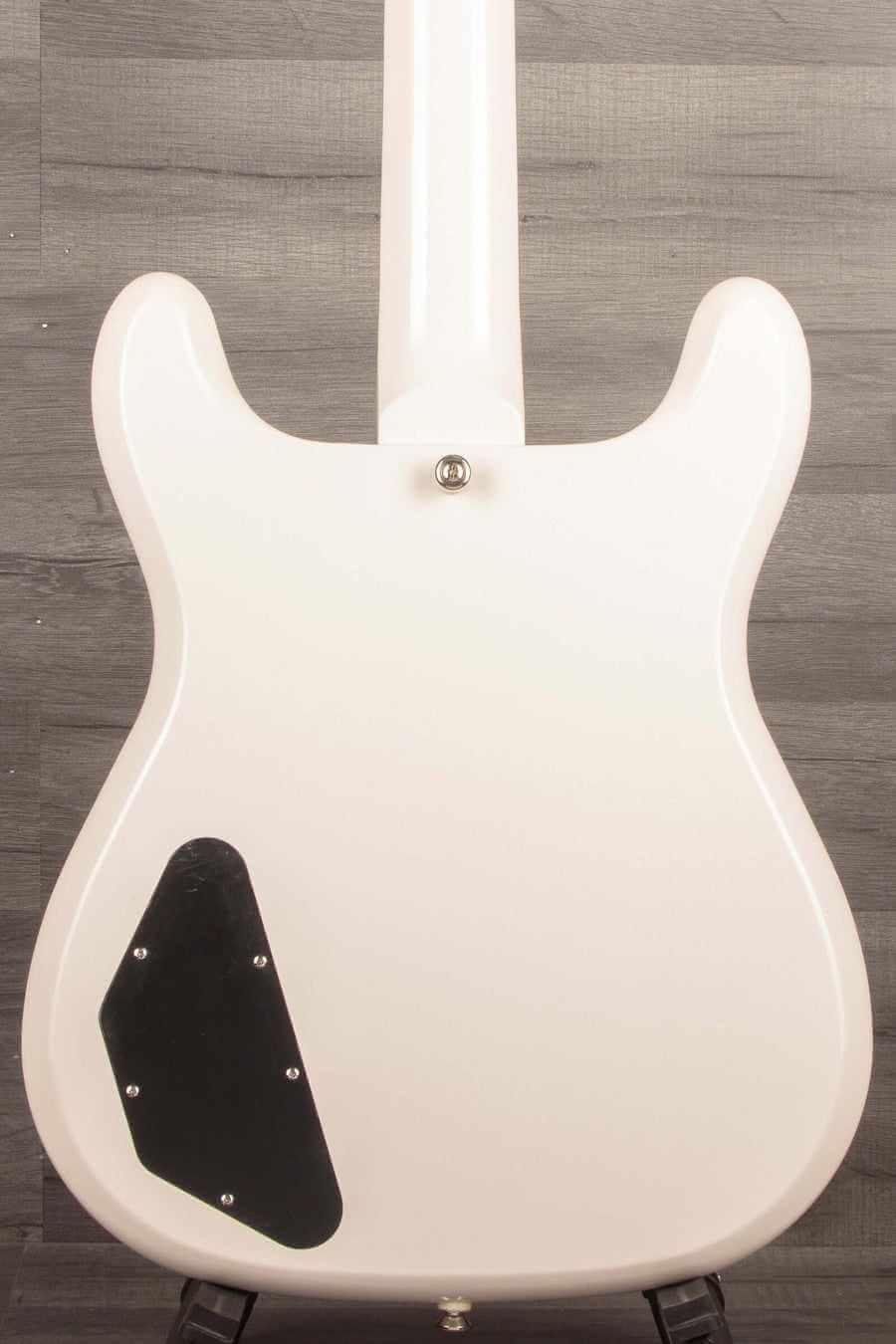 Epiphone - Crestwood Custom (Tremotone) Polaris White