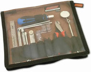 CruzTools Groovetech Acoustic Guitar Player Tech Kit