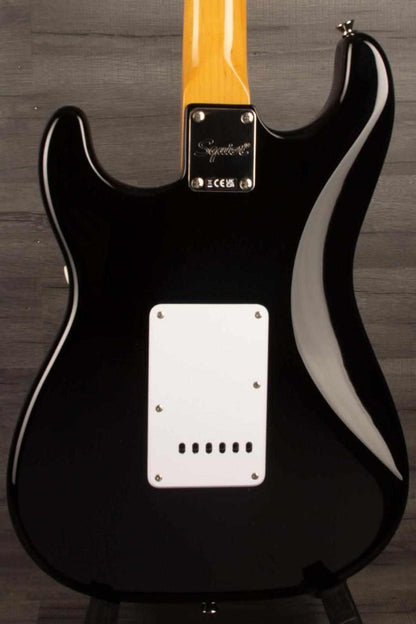 Squier Classic Vibe 50s Stratocaster Black