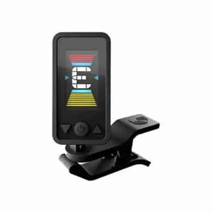 D'Addario Eclipse Tuner - Set Up by MusicStreet