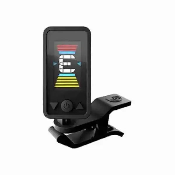 D'Addario Eclipse Tuner