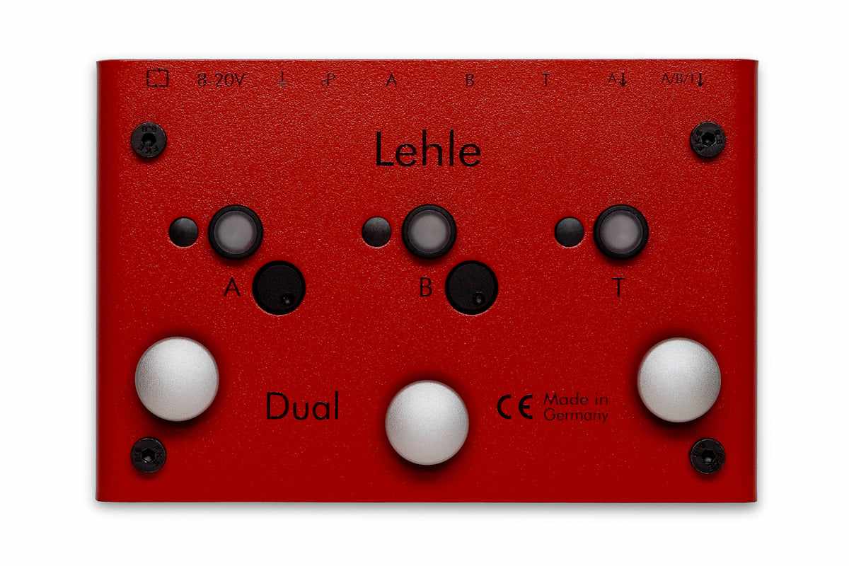 LEHLE-DUAL-SGOS