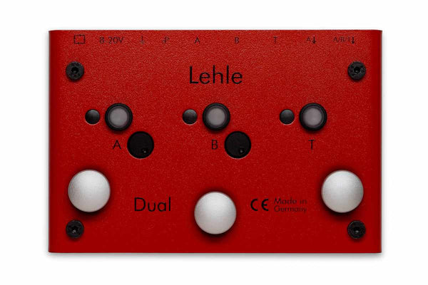 LEHLE-DUAL-SGOS