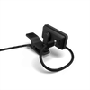 D'Addario Eclipse Tuner Black (USB rechargable)