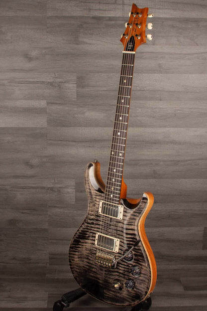 PRS DGT Electric Guitar - Charcoal #0363011