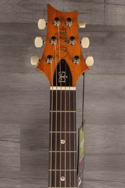 PRS DGT Electric Guitar - Charcoal #0363011