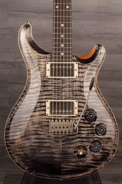 PRS DGT Electric Guitar - Charcoal #0363011