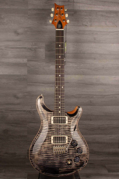 PRS DGT Electric Guitar - Charcoal #0363011
