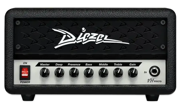Diezel VH Micro Guitar Amp Head