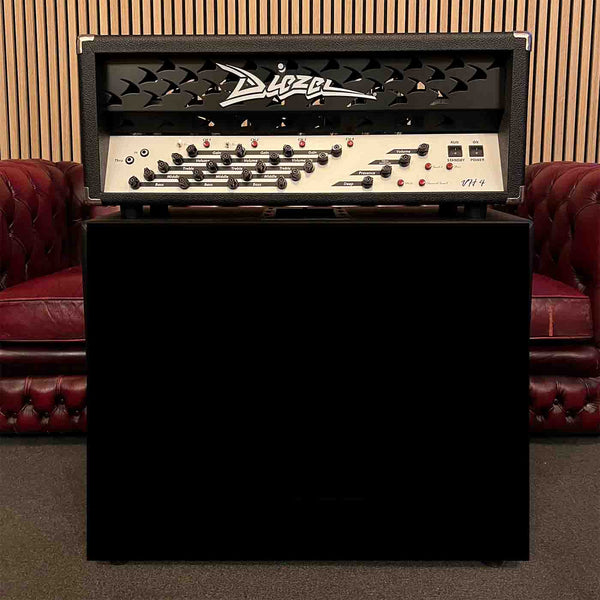 Diezel on sale vh4 100w