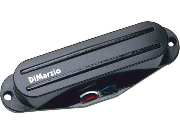 Dimarzio Satch Track, Neck, Black