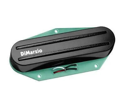 Dimarzio The Chopper T Pickup, Black