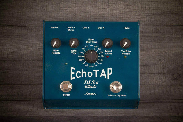 USED - Dls Echotap