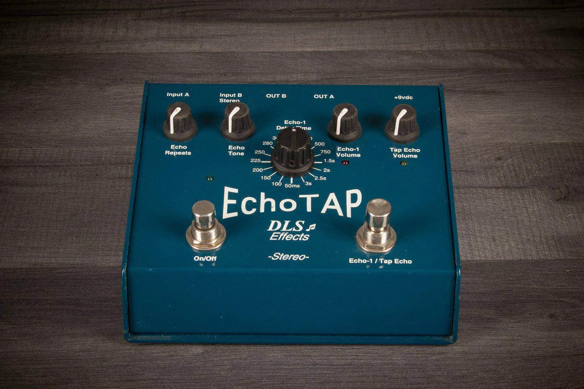 USED - Dls Echotap