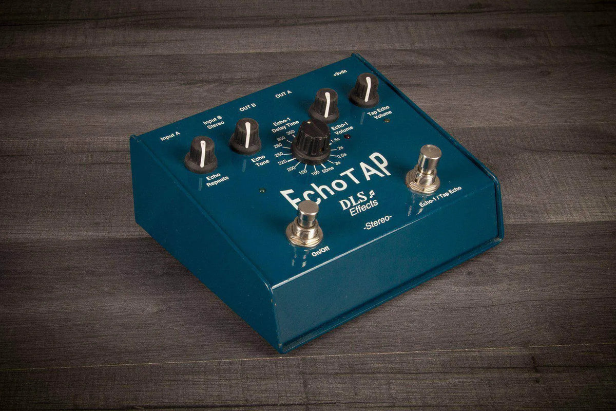 USED - Dls Echotap
