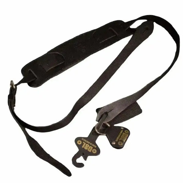 DSL Vintage style - black